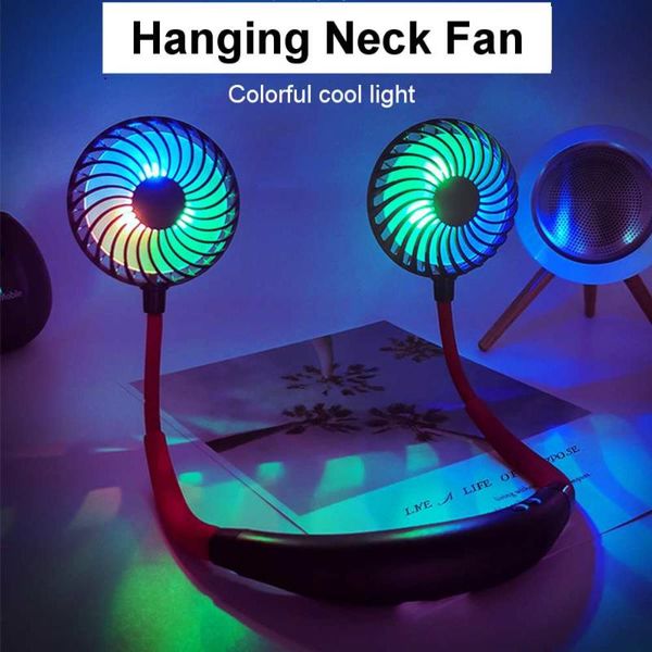 electric fans portable usb mini fan neck folding rechargeable small sports with led light desk hand air conditioner cooler
electric fans portable usb mini fan neck folding rechargeable small sports with led light desk hand air conditioner cooler