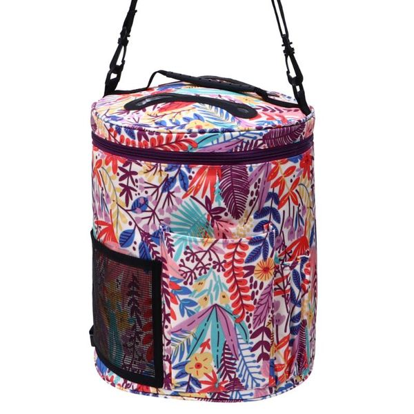 other arts and crafts stylish yarn storage tote knitting organizer bag durable pouch
other arts and crafts stylish yarn storage tote knitting organizer bag durable pouch
