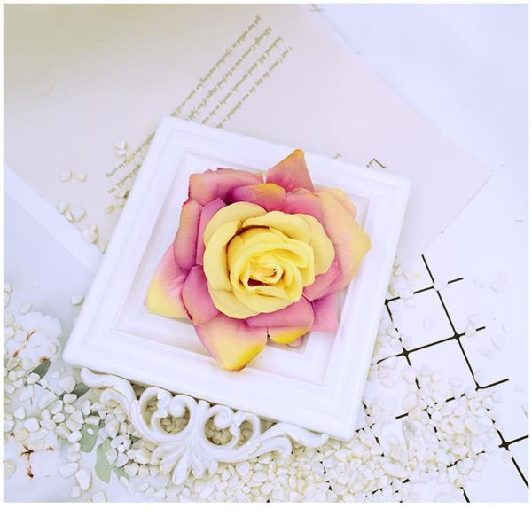 11cm silk roses head christmas wreath decorations for home wedding diy scrapbook flowers artificial plants fake plastic jllkas
11cm silk roses head christmas wreath decorations for home wedding diy scrapbook flowers artificial plants fake plastic jllkas