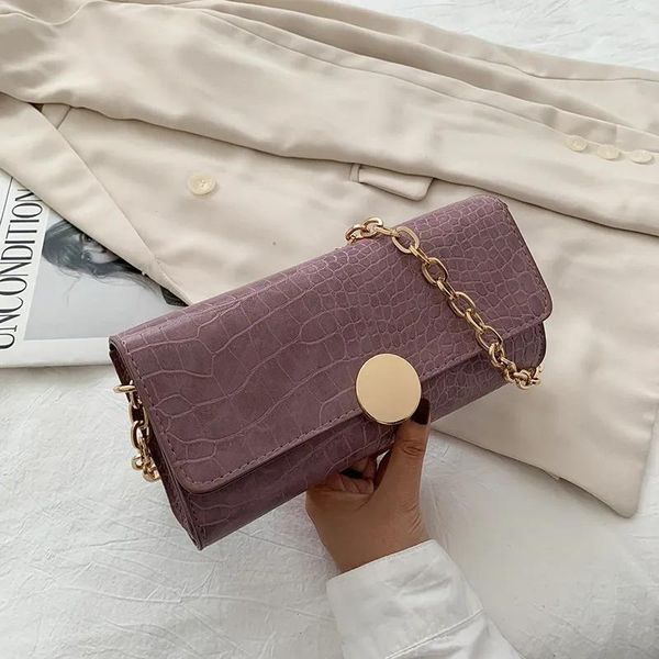 cross body vintage design pu leather ladies small shoulder bags female tote baguette purse handbags crocodile pattern women underarm bag
cross body vintage design pu leather ladies small shoulder bags female tote baguette purse handbags crocodile pattern women underarm bag