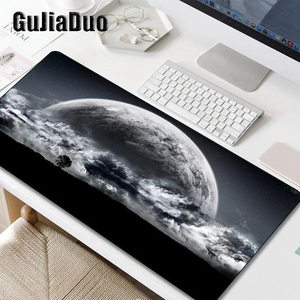 mouse pads & wrist rests gujiaduo starry moon art large pad gamer notebook pc desk mat space mousepad gaming hoom accessories non-slip table
mouse pads & wrist rests gujiaduo starry moon art large pad gamer notebook pc desk mat space mousepad gaming hoom accessories non-slip table