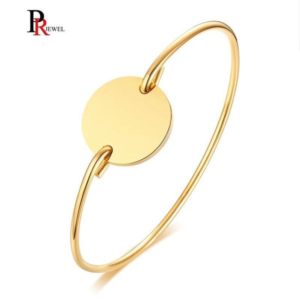 cuff lovely coin charm bracelets bangles gold color stainless steel pulseira feminina dia 2.36 inch, White
cuff lovely coin charm bracelets bangles gold color stainless steel pulseira feminina dia 2.36 inch, White