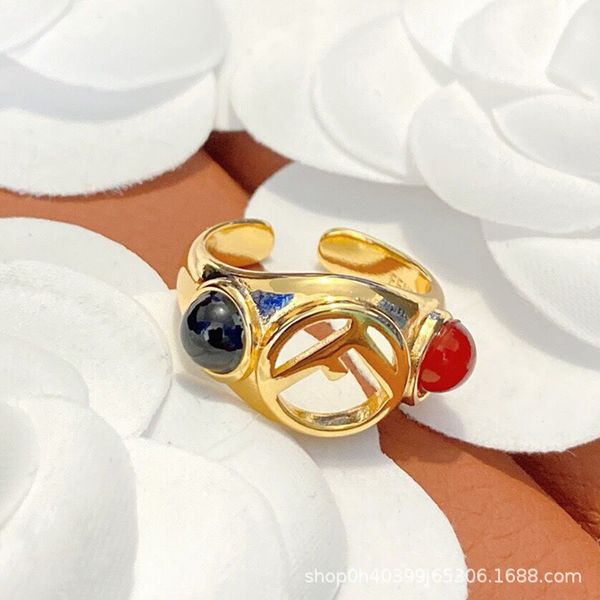 special offer 70% off luxury jewelry fenjia letter new women's fashion versatile color index finger open net red same ring 2021, Silver
special offer 70% off luxury jewelry fenjia letter new women's fashion versatile color index finger open net red same ring 2021, Silver