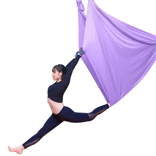 resistance bands 5m yoga hammock, aerial swing set, strong antigravity hammock/sling/inversion tool for gym home fitness hammock
resistance bands 5m yoga hammock, aerial swing set, strong antigravity hammock/sling/inversion tool for gym home fitness hammock
