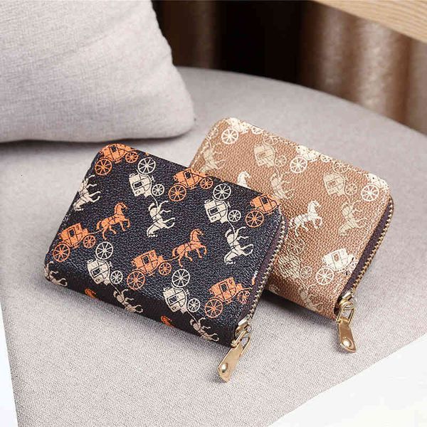 wallet internet red live broadcast isn carriage fashion large capacity multi card zipper organ bag, Red;black
wallet internet red live broadcast isn carriage fashion large capacity multi card zipper organ bag, Red;black