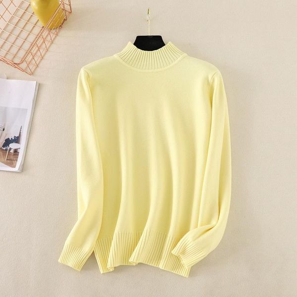 women's sweaters 2021 autumn winter cashmere basic warm sweater pullovers women female thick turtleneck knitted jumpers elegant, White;black
women's sweaters 2021 autumn winter cashmere basic warm sweater pullovers women female thick turtleneck knitted jumpers elegant, White;black