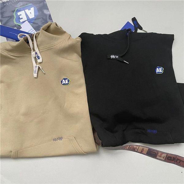 2021 new adererror hoodie men women 1:1 quality neckline space invaders ader error pullover sweatshirts bpg3, Black
2021 new adererror hoodie men women 1:1 quality neckline space invaders ader error pullover sweatshirts bpg3, Black