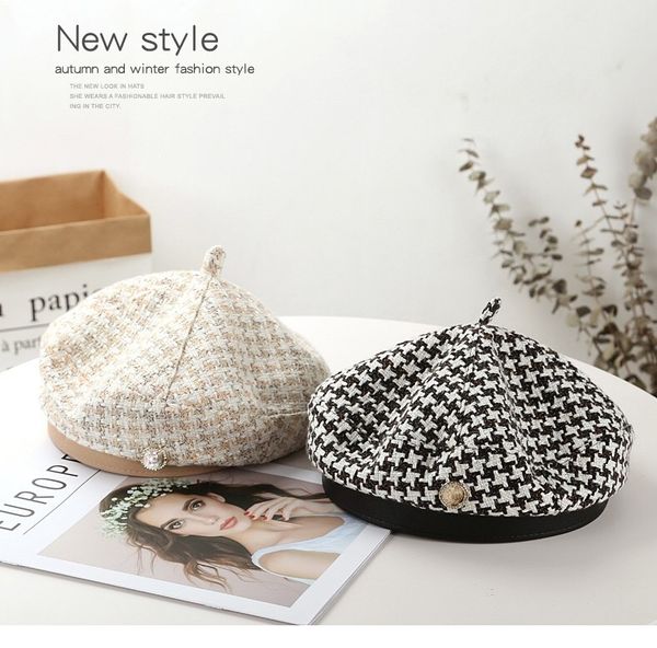 designer berets women letter luxury grid hat beret lady outdoor cap travel vacation bonnet caps, Blue;gray
designer berets women letter luxury grid hat beret lady outdoor cap travel vacation bonnet caps, Blue;gray