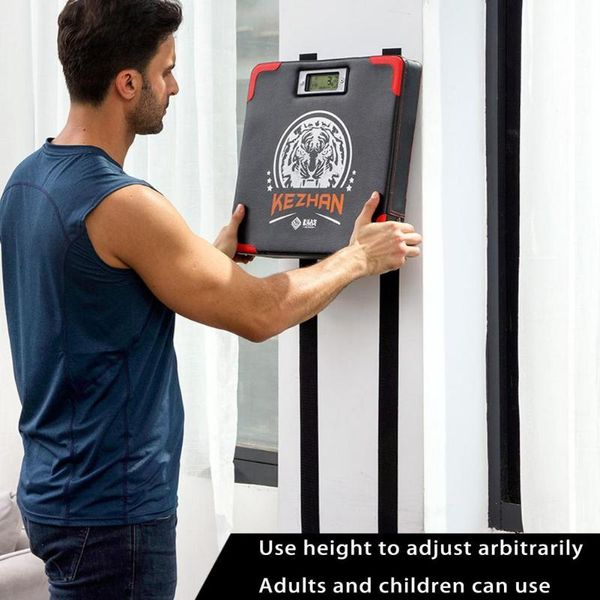 sand bag portable boxing strength tester electronic fist force training sandbag punching speed test vent target
sand bag portable boxing strength tester electronic fist force training sandbag punching speed test vent target