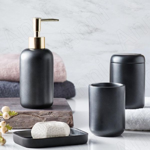 bath accessory set european resin bathroom modern simplicity deskmouth cup sets shampoo container five piece of shower accessories
bath accessory set european resin bathroom modern simplicity deskmouth cup sets shampoo container five piece of shower accessories