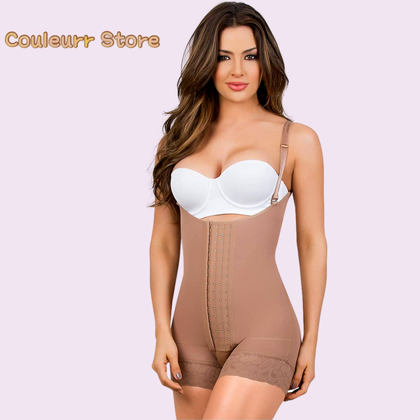 women's shapers slimming underwear body shaper postpartum strap colombian girdles bulift faja lingerie waist trainer shapewear, Black;white
women's shapers slimming underwear body shaper postpartum strap colombian girdles bulift faja lingerie waist trainer shapewear, Black;white