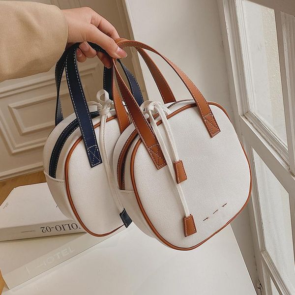 evening bags niche design autumn ins bag 2021 female canvas fashionable casual handbag square width: 19cm
evening bags niche design autumn ins bag 2021 female canvas fashionable casual handbag square width: 19cm