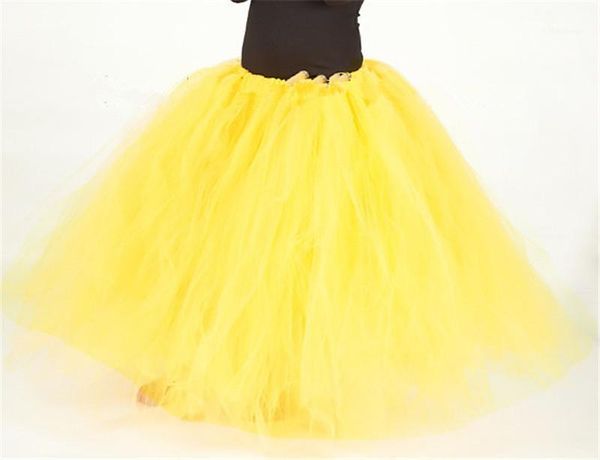 skirts yellow bright christmas girls tutu skirt fluffy tulle kids birthday party children princess ball gown long1, Blue
skirts yellow bright christmas girls tutu skirt fluffy tulle kids birthday party children princess ball gown long1, Blue