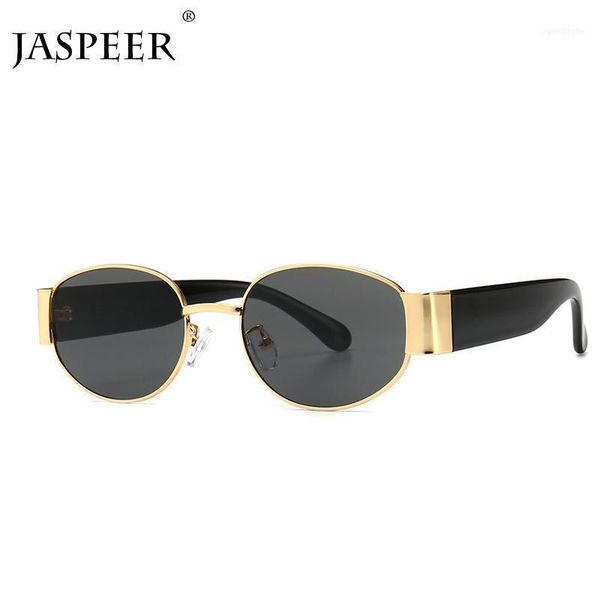 sunglasses steampunk metal oval men women 2022 brand designer round black transparent vintage male sun glasses uv4001, White;black
sunglasses steampunk metal oval men women 2022 brand designer round black transparent vintage male sun glasses uv4001, White;black