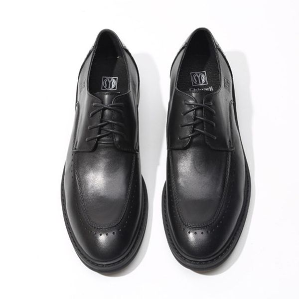 New Men Dress Formal Shoes Genuine Leather Handmade Business Casual Shoes Lace-Up Business Wedding Party Shoes For Men E60, Black
New Men Dress Formal Shoes Genuine Leather Handmade Business Casual Shoes Lace-Up Business Wedding Party Shoes For Men E60, Black