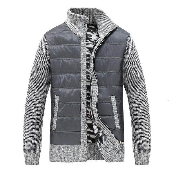 swallowing sweatercoat autumn casual male winter turtleneck shredded jacket with zipper outerwear men's clothing 8dt8, Black;brown
swallowing sweatercoat autumn casual male winter turtleneck shredded jacket with zipper outerwear men's clothing 8dt8, Black;brown