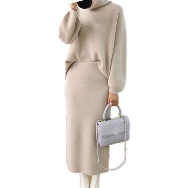 of Autumn and Winter New Warm Thick Nightgown Female Skirt Hip Woollen Sack Knitted Wool Womenloose To58
of Autumn and Winter New Warm Thick Nightgown Female Skirt Hip Woollen Sack Knitted Wool Womenloose To58