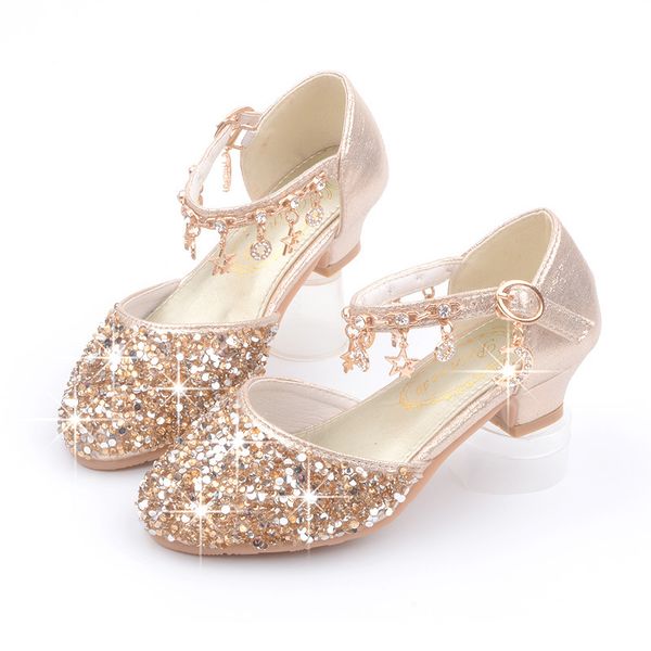 princess kids leather shoes for girls casual glitter children high heel dance girls shoes pendant rhinestones gold pink silver, Black;red
princess kids leather shoes for girls casual glitter children high heel dance girls shoes pendant rhinestones gold pink silver, Black;red