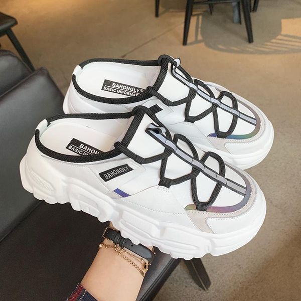 slippers est women wedges ladies fashion casual sandals super high platform slides summer slip on lightweight rubber shoes, Black
slippers est women wedges ladies fashion casual sandals super high platform slides summer slip on lightweight rubber shoes, Black