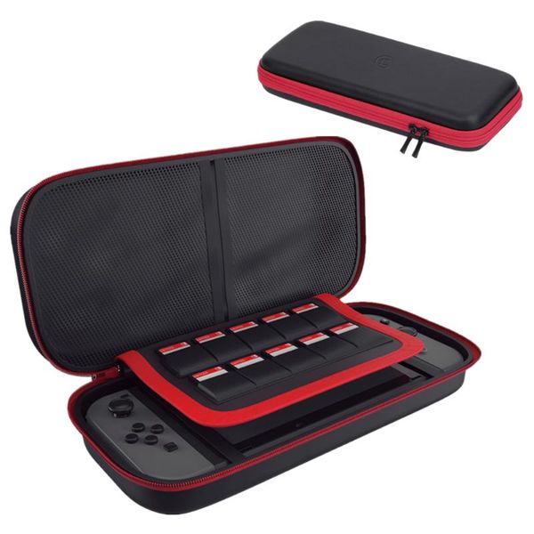 game controllers & joysticks gamesir protective travel carrying case for switch, hard shell carry box with 10 cartridge slots enw60
game controllers & joysticks gamesir protective travel carrying case for switch, hard shell carry box with 10 cartridge slots enw60