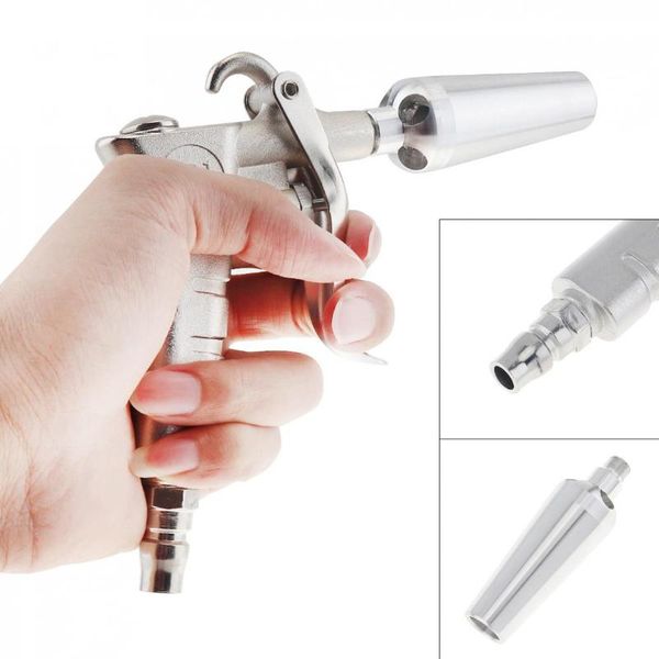 professional spray guns tl-128d-989 6 inch aluminum alloy high pressure pneumatic cleaning gun with four-hole nozzle and press type switch f
professional spray guns tl-128d-989 6 inch aluminum alloy high pressure pneumatic cleaning gun with four-hole nozzle and press type switch f