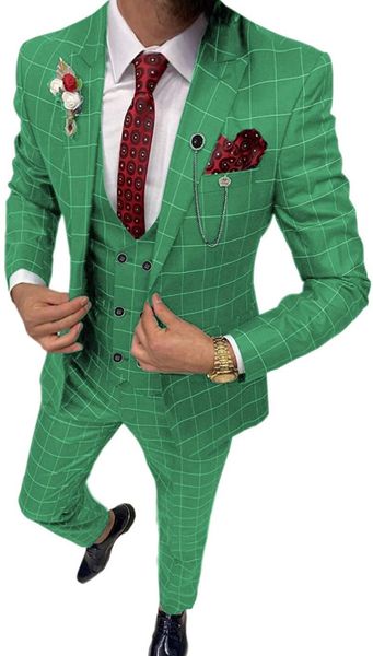 men's suits & blazers royal blue casual suit slim fit type 3 pieces double breasted breathable tr plaid thin prom dress jacket party tr, White;black
men's suits & blazers royal blue casual suit slim fit type 3 pieces double breasted breathable tr plaid thin prom dress jacket party tr, White;black