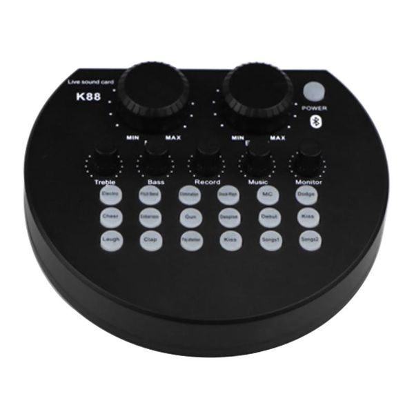 sound cards mobile phone broadcast for live streaming bluetooth card multifunction karaoke 6 modes audio mixer music recording singing
sound cards mobile phone broadcast for live streaming bluetooth card multifunction karaoke 6 modes audio mixer music recording singing