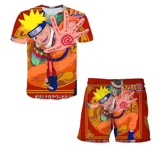 clothing sets fashion casual kids clothes 2 piece set ninja 3d print cool boy t-shirt + shorts boys tracksuit children, White
clothing sets fashion casual kids clothes 2 piece set ninja 3d print cool boy t-shirt + shorts boys tracksuit children, White