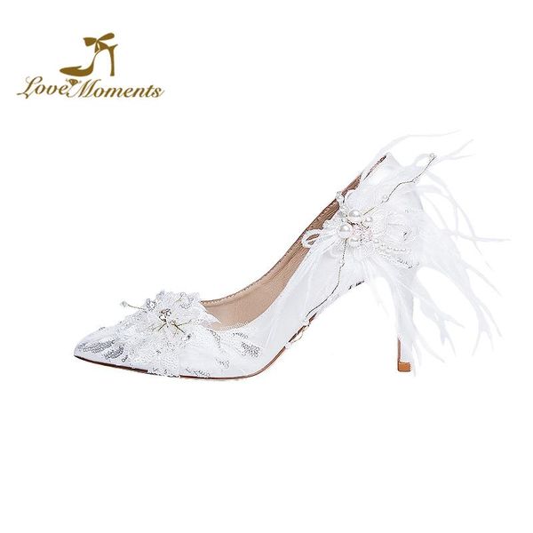 dress shoes beautiful feather wedding white satin bridal party prom high heels pointed toes thin heel anniversary event glitter, Black
dress shoes beautiful feather wedding white satin bridal party prom high heels pointed toes thin heel anniversary event glitter, Black