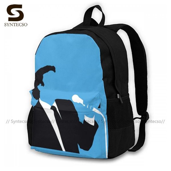 johnny hallyday backpacks trekking woman soft backpack leisure polyester bags
johnny hallyday backpacks trekking woman soft backpack leisure polyester bags