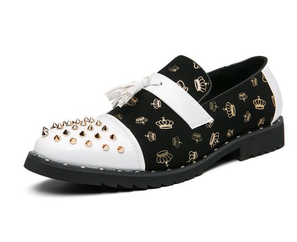 classic men oxford dress shoes real leather flower print cap toe lace up buckle wedding party formal footwear for mens shoe, Black
classic men oxford dress shoes real leather flower print cap toe lace up buckle wedding party formal footwear for mens shoe, Black