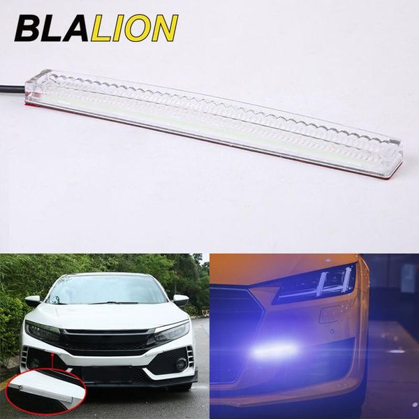 emergency lights car led strips drl daytime running light universal with condenser lens white ice blue waterproof road safety signal lamp
emergency lights car led strips drl daytime running light universal with condenser lens white ice blue waterproof road safety signal lamp