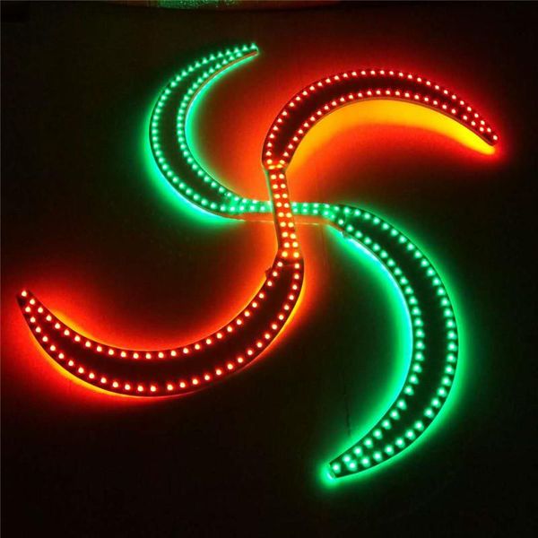 party decoration re22 dj stage show led costumes robot men suit bar performance dress sticks rgb light nunchucks luminous props clothing
party decoration re22 dj stage show led costumes robot men suit bar performance dress sticks rgb light nunchucks luminous props clothing