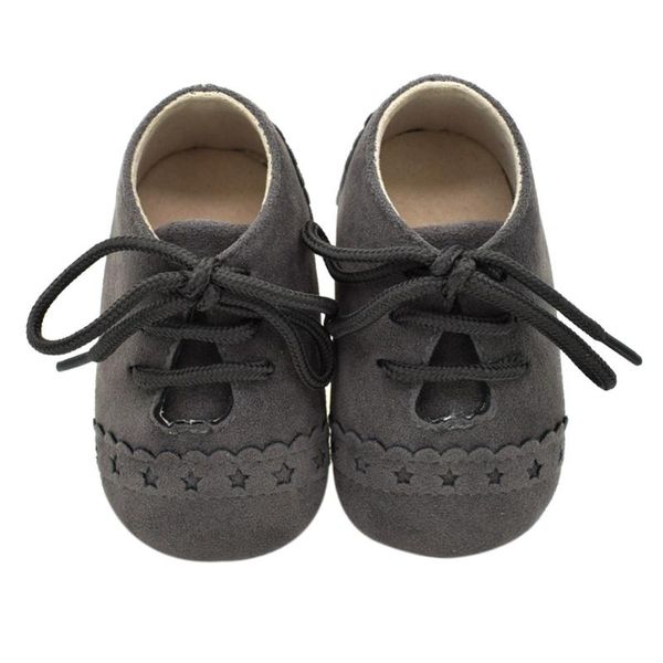 0-18 months spring and autumn baby shoes solid color lace-up baby girl boy toddler shoes comfortable non-slip newborn
0-18 months spring and autumn baby shoes solid color lace-up baby girl boy toddler shoes comfortable non-slip newborn