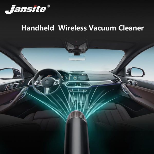 jansite car vacuum cleaner mini handheld wireless 12v auto vacuum cleaner with 5000pa powerful suction for car interior computer
jansite car vacuum cleaner mini handheld wireless 12v auto vacuum cleaner with 5000pa powerful suction for car interior computer