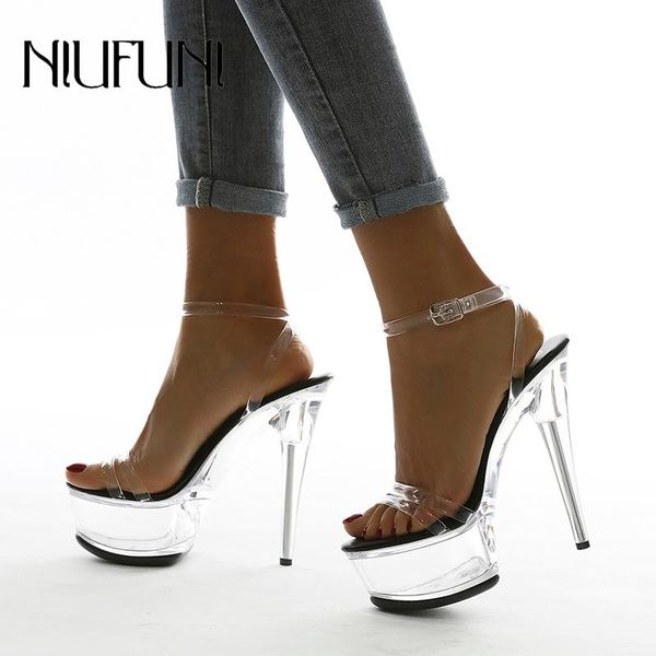 sandals gladiator crystal platform niufuni women stiletto ankle strap high heels transparent wedding buckle shoes for, Black
sandals gladiator crystal platform niufuni women stiletto ankle strap high heels transparent wedding buckle shoes for, Black