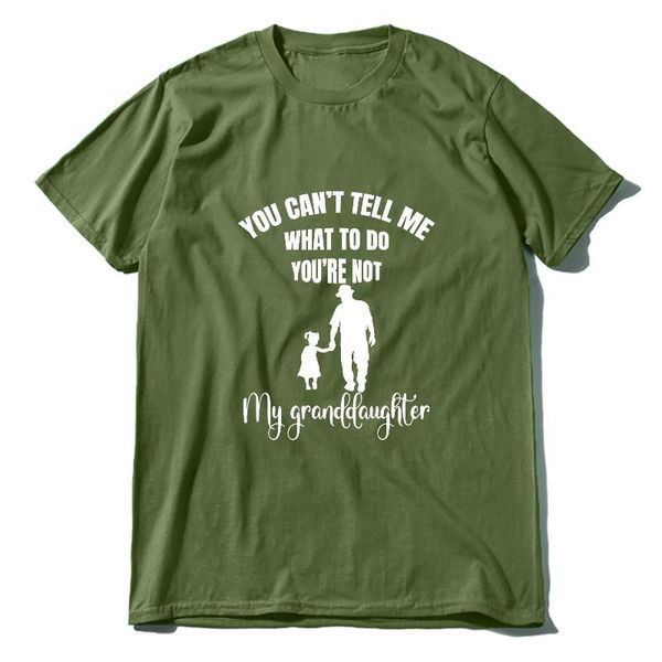 men's t-shirts jklpolq oversize you can't tell me what to do you're not my granddaughter funny t shirt vintage comfortable co, White;black
men's t-shirts jklpolq oversize you can't tell me what to do you're not my granddaughter funny t shirt vintage comfortable co, White;black