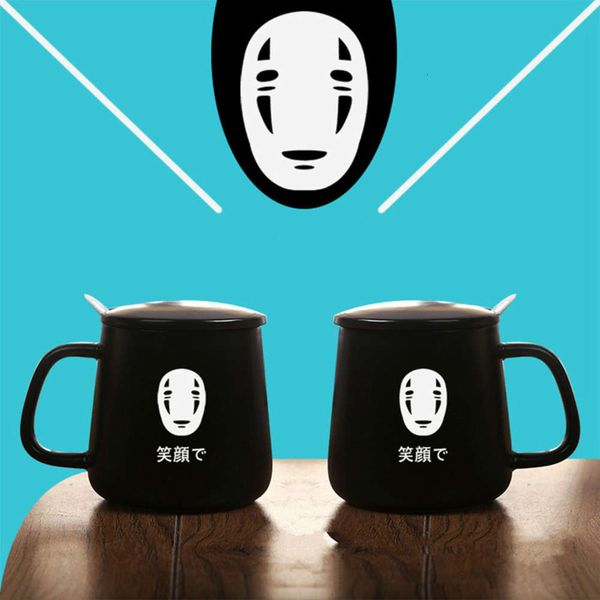 new pattern cartoon lovers mugs glass bring cover coffee mug spoon ceramics coffee cup
new pattern cartoon lovers mugs glass bring cover coffee mug spoon ceramics coffee cup