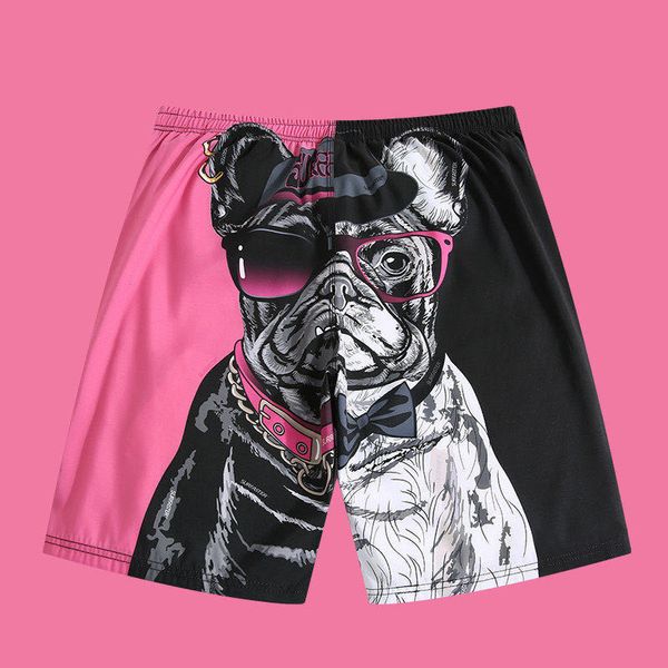 men's and women's shorts quickly dried trousers in fashion xl 2xl 4896, White;black
men's and women's shorts quickly dried trousers in fashion xl 2xl 4896, White;black