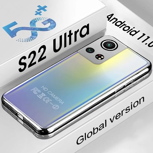 selling smart phone s22 u 6.5 inch full screen real memory 2+16gb 3000mah 6core 5mp+8mp wholesale price
selling smart phone s22 u 6.5 inch full screen real memory 2+16gb 3000mah 6core 5mp+8mp wholesale price