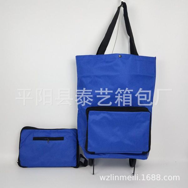 outdoor bags folding shopping pull cart trolley bag with wheels foldable reusable grocery food organizer vegetables
outdoor bags folding shopping pull cart trolley bag with wheels foldable reusable grocery food organizer vegetables