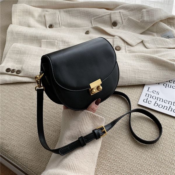 vintage crossbody bags for women 2019 female small saddle bag leather shoulder bag luxury women bag designer
vintage crossbody bags for women 2019 female small saddle bag leather shoulder bag luxury women bag designer