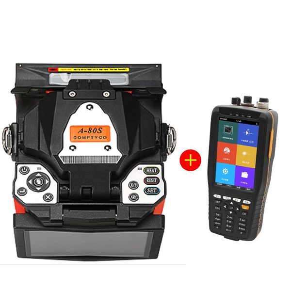 a-80s orange automatic fusion splicer machine splicing machine tm290 otdr with vfl opm ols touch screen
a-80s orange automatic fusion splicer machine splicing machine tm290 otdr with vfl opm ols touch screen