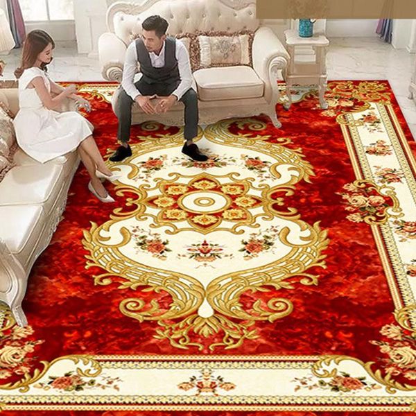 carpets european style carpet living room ins wind nordic coffee table blanket home bedroom american bedside
carpets european style carpet living room ins wind nordic coffee table blanket home bedroom american bedside