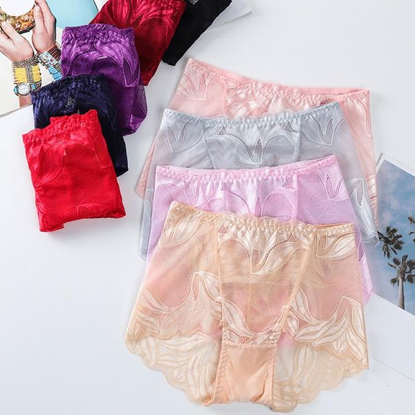 women's panties lace embroidery hollow out seamless underwear breathable soft briefs female sport solid panty lady lingerie, Black;pink
women's panties lace embroidery hollow out seamless underwear breathable soft briefs female sport solid panty lady lingerie, Black;pink