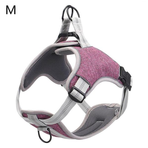dog collars & leashes pet harness vest adjustable chest strap breathable reflective collar walking
dog collars & leashes pet harness vest adjustable chest strap breathable reflective collar walking