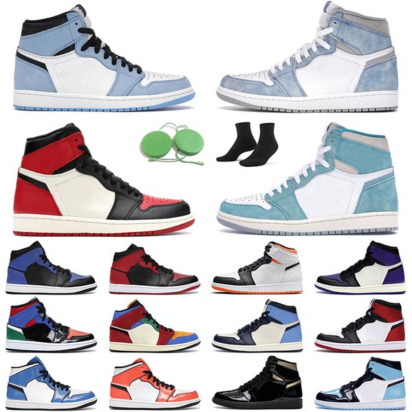 excellent retro basketball shoes 1s pine green university blue turbo shattered midnight navy outdoor mens trainer sports sneakers, Black
excellent retro basketball shoes 1s pine green university blue turbo shattered midnight navy outdoor mens trainer sports sneakers, Black