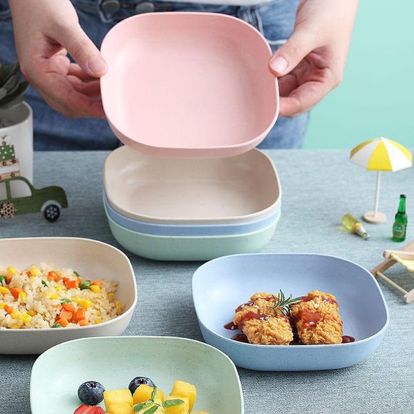 dishes & plates sauce dish wheat straw fruit tray little tableware garbage storage placement sushi plate cake stand square side
dishes & plates sauce dish wheat straw fruit tray little tableware garbage storage placement sushi plate cake stand square side