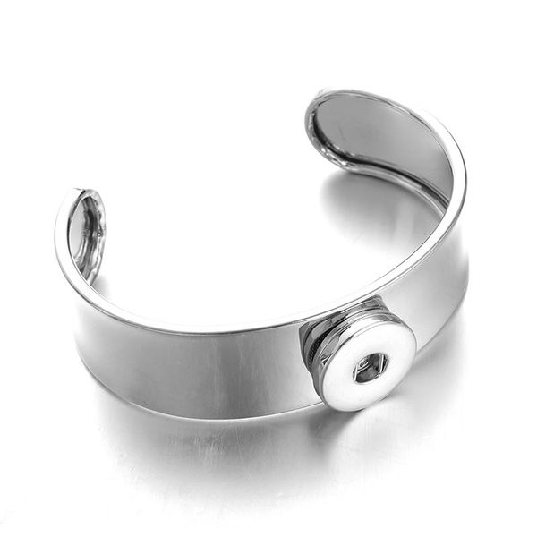 bangle 5/batch of snap buckle open bracelet jewelry 18 mm copper ladies gift hand ring classic person, Black
bangle 5/batch of snap buckle open bracelet jewelry 18 mm copper ladies gift hand ring classic person, Black