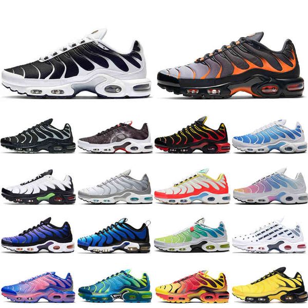 2021 tn plus running shoes for men women black white true green blue furry rainbow breathable sneaker outdoor trainer size 36-46
2021 tn plus running shoes for men women black white true green blue furry rainbow breathable sneaker outdoor trainer size 36-46
